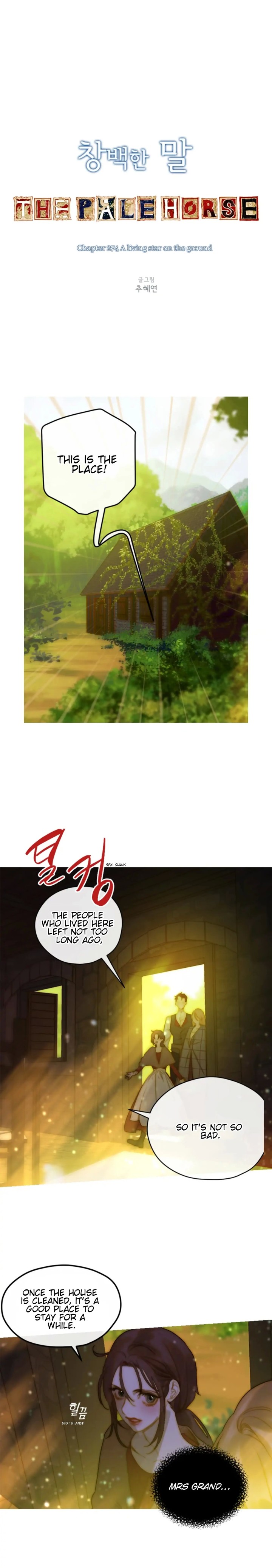 The Pale Horse 274 1