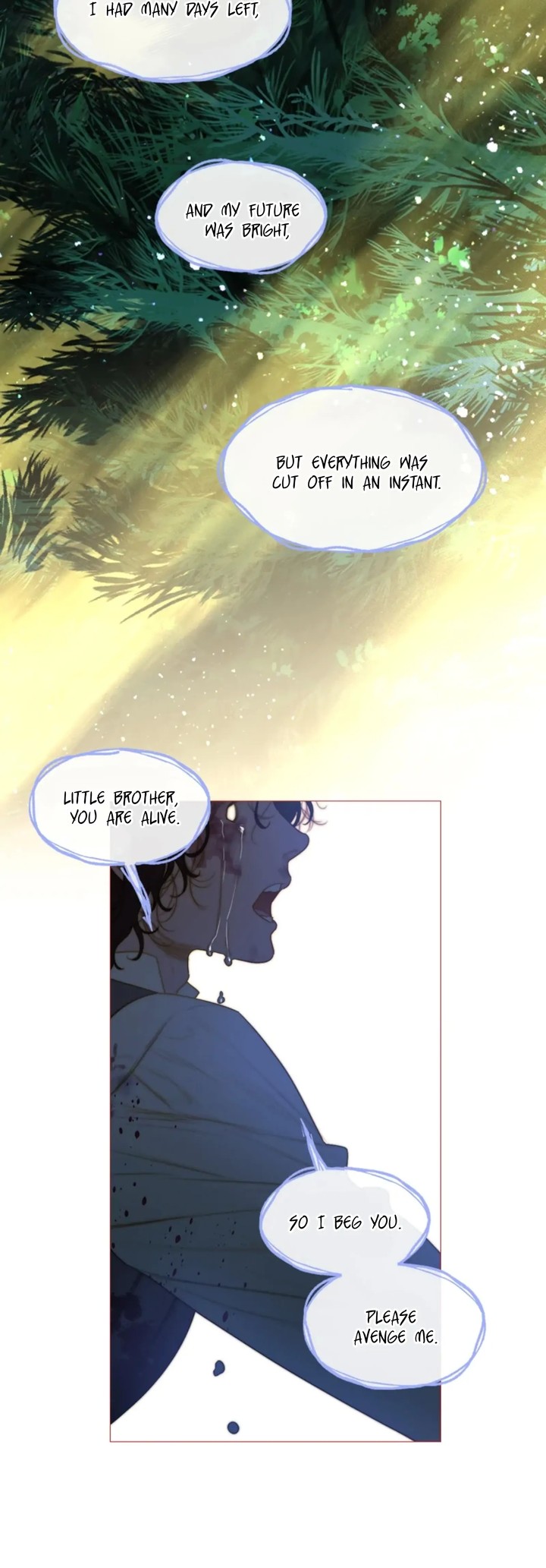 The Pale Horse 275 25