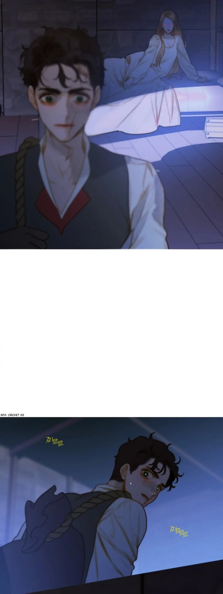 The Pale Horse 275 39