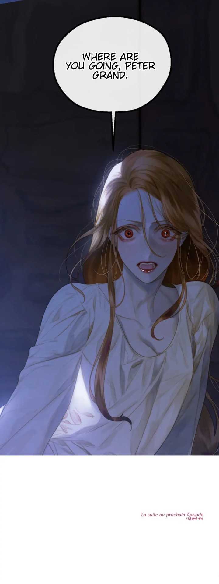 The Pale Horse 275 40