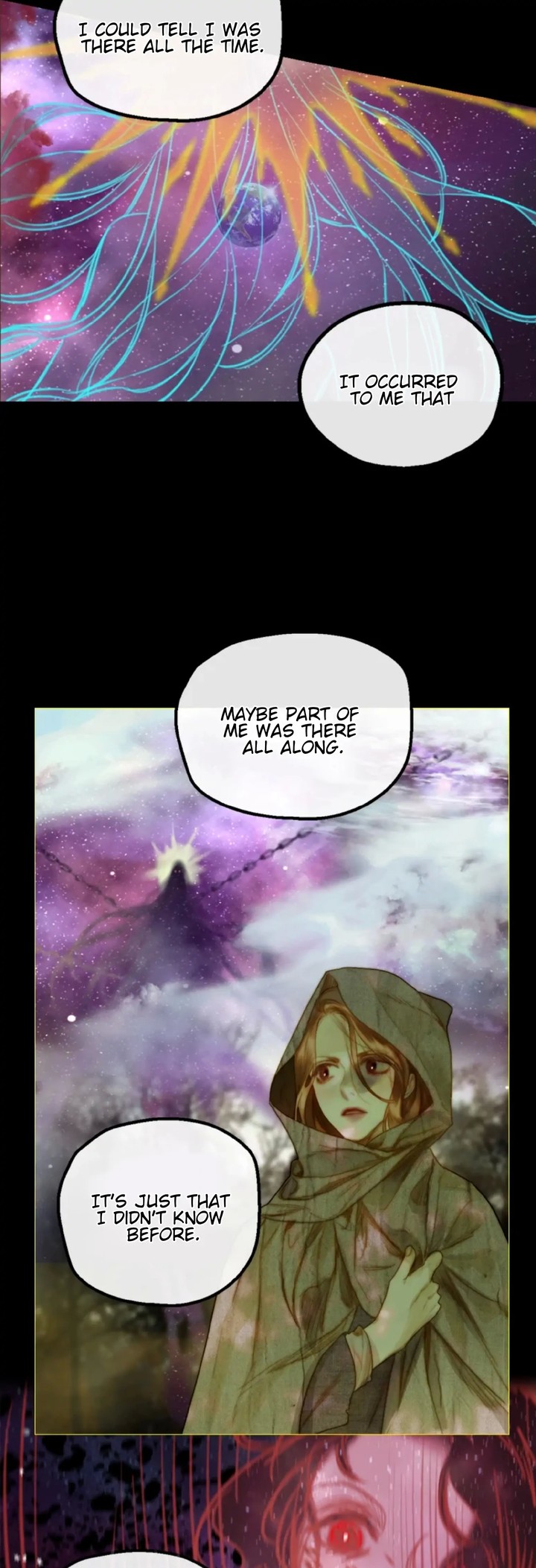 The Pale Horse 276 36