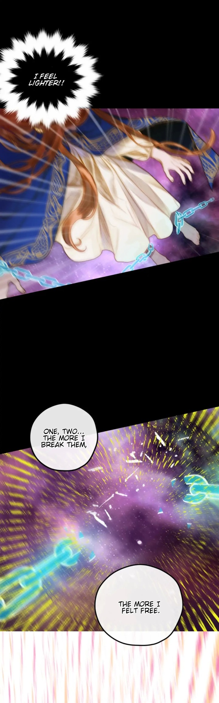 The Pale Horse 276 41