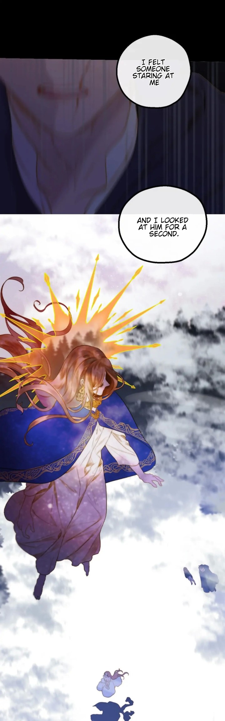 The Pale Horse 276 48