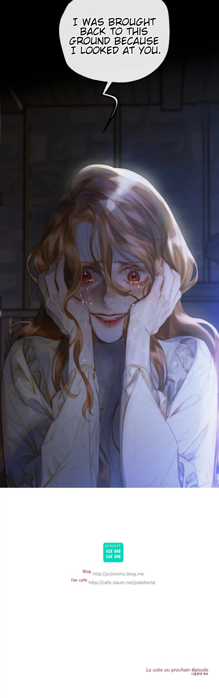 The Pale Horse 276 53