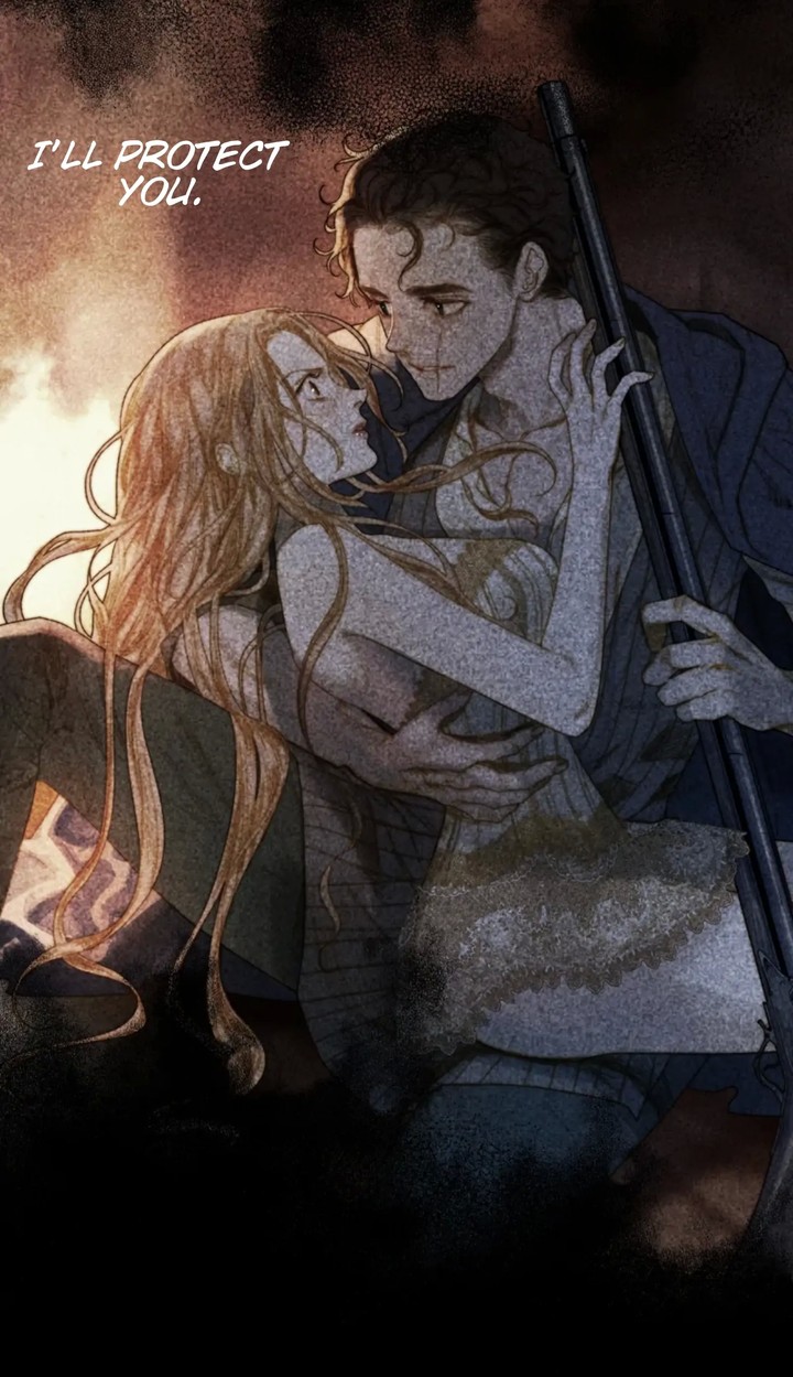 The Pale Horse 276 9