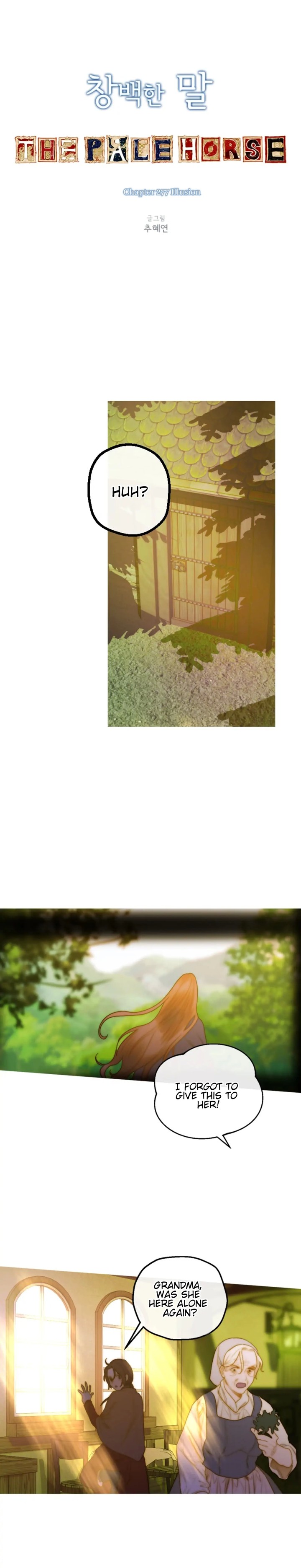 The Pale Horse 277 13