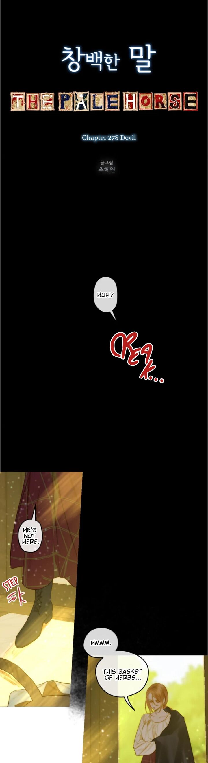 The Pale Horse 278 12