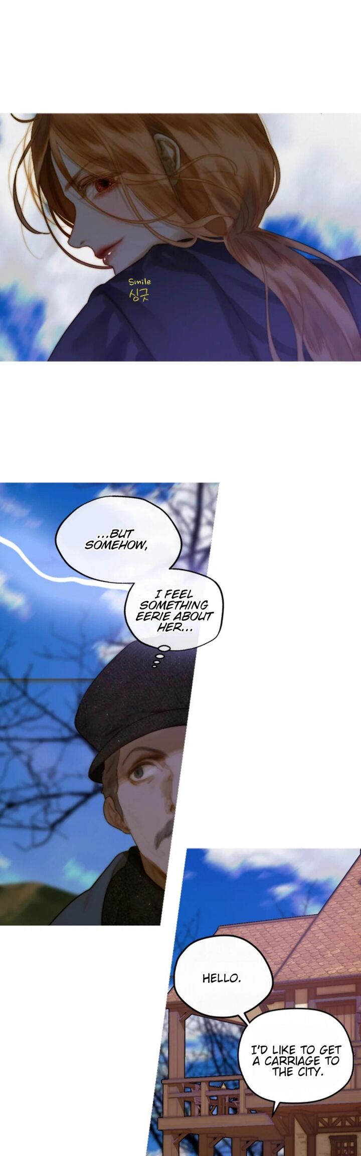 The Pale Horse 278 2