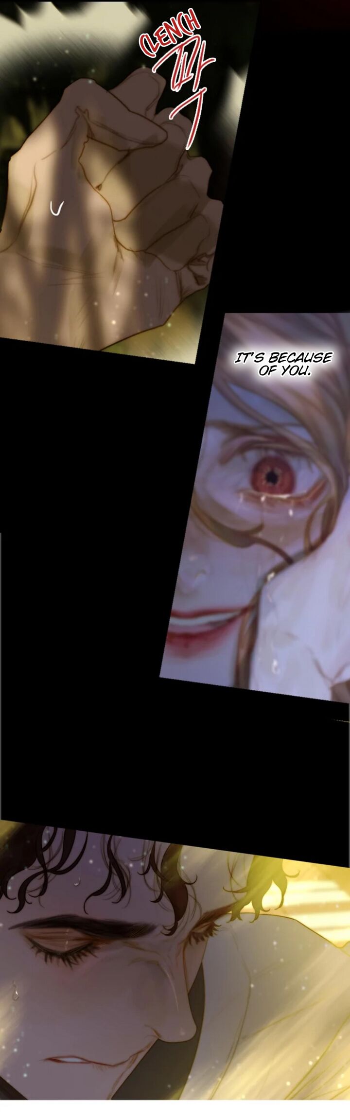 The Pale Horse 278 9