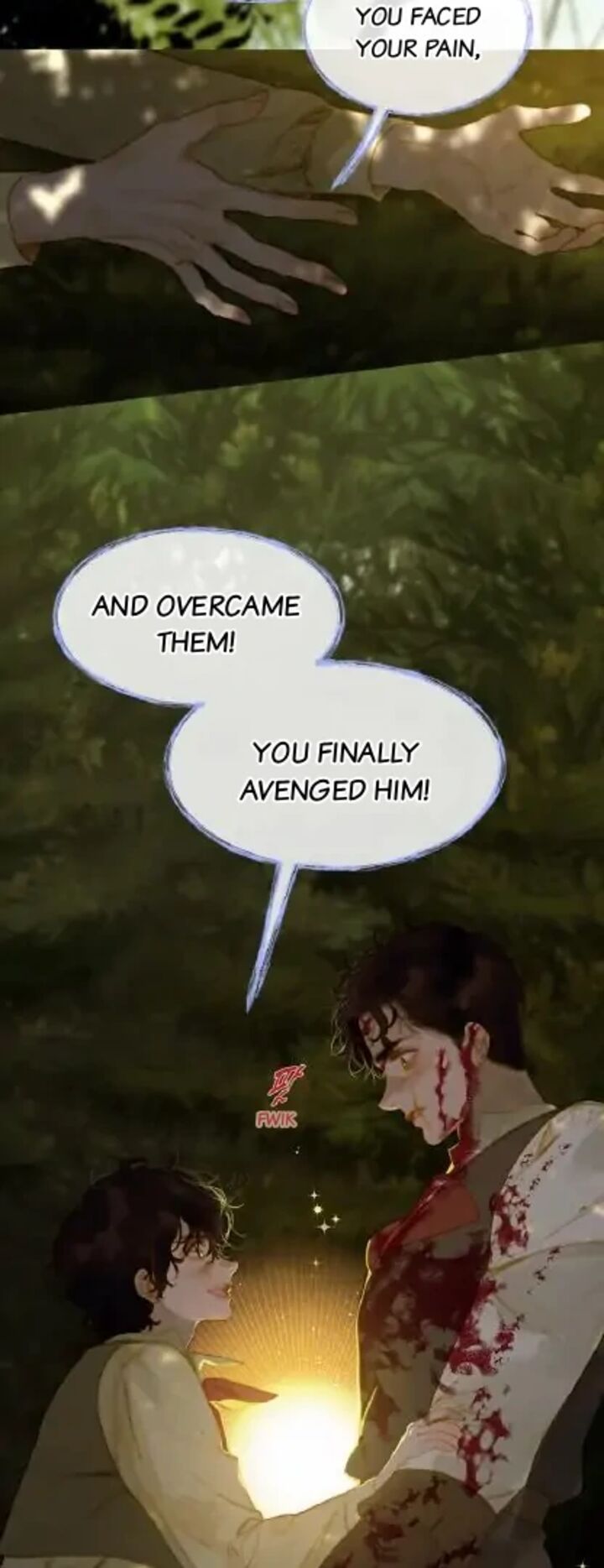 The Pale Horse 282 15