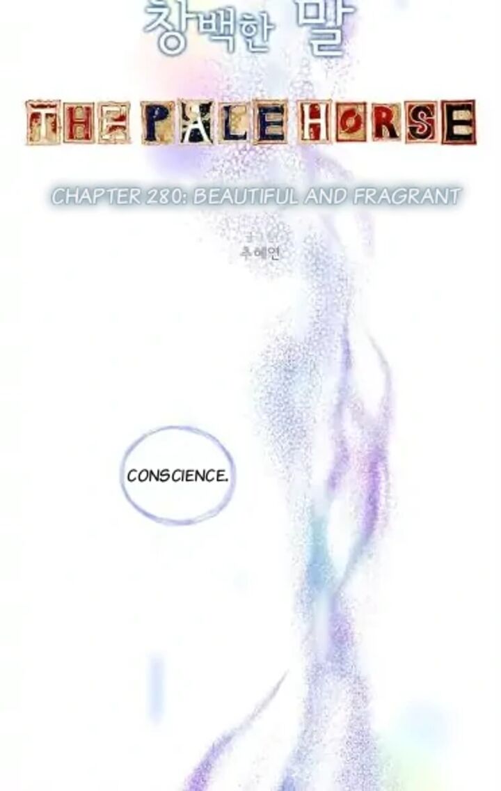 The Pale Horse 282 4