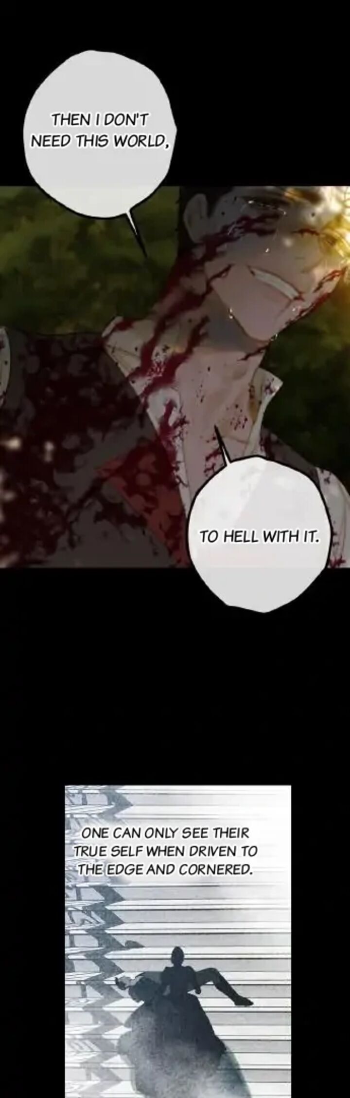 The Pale Horse 282 46