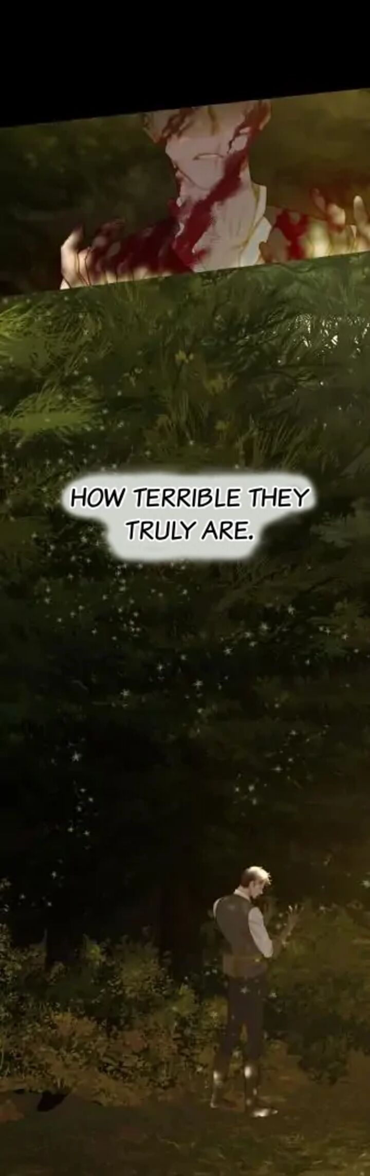 The Pale Horse 282 50