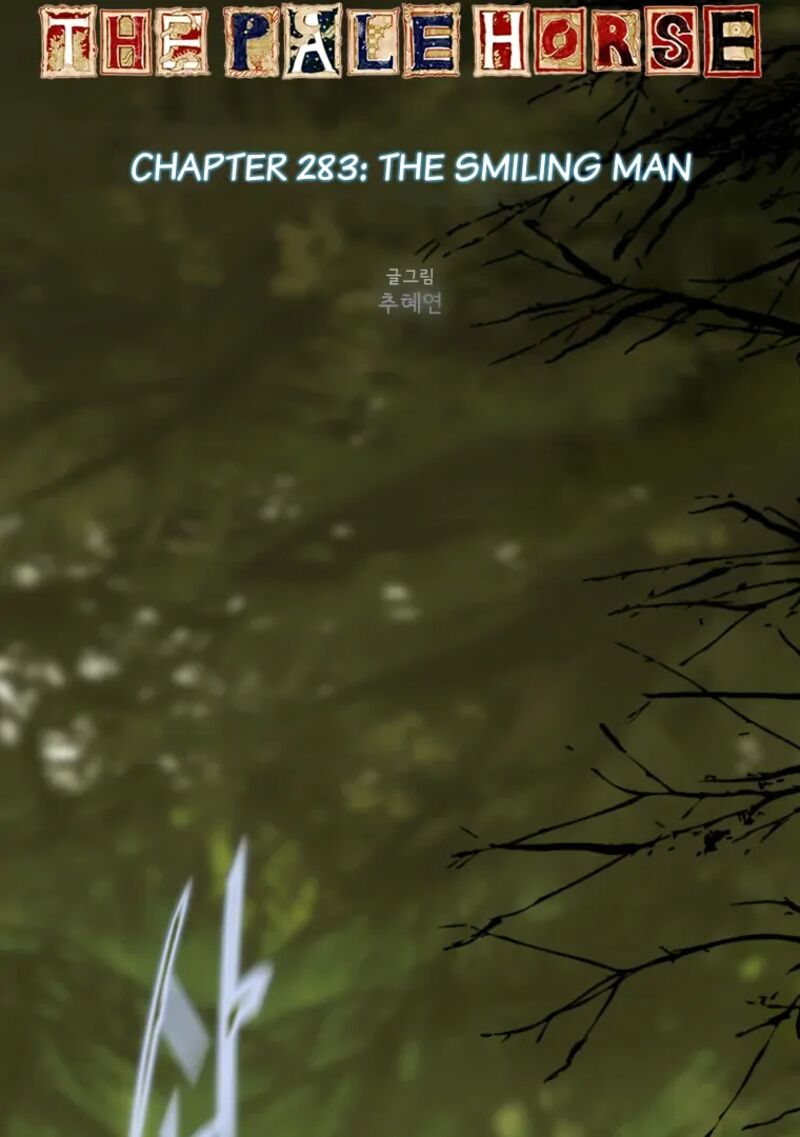 The Pale Horse 283 10