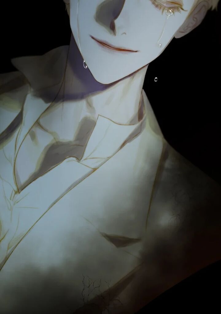 The Pale Horse 283 94