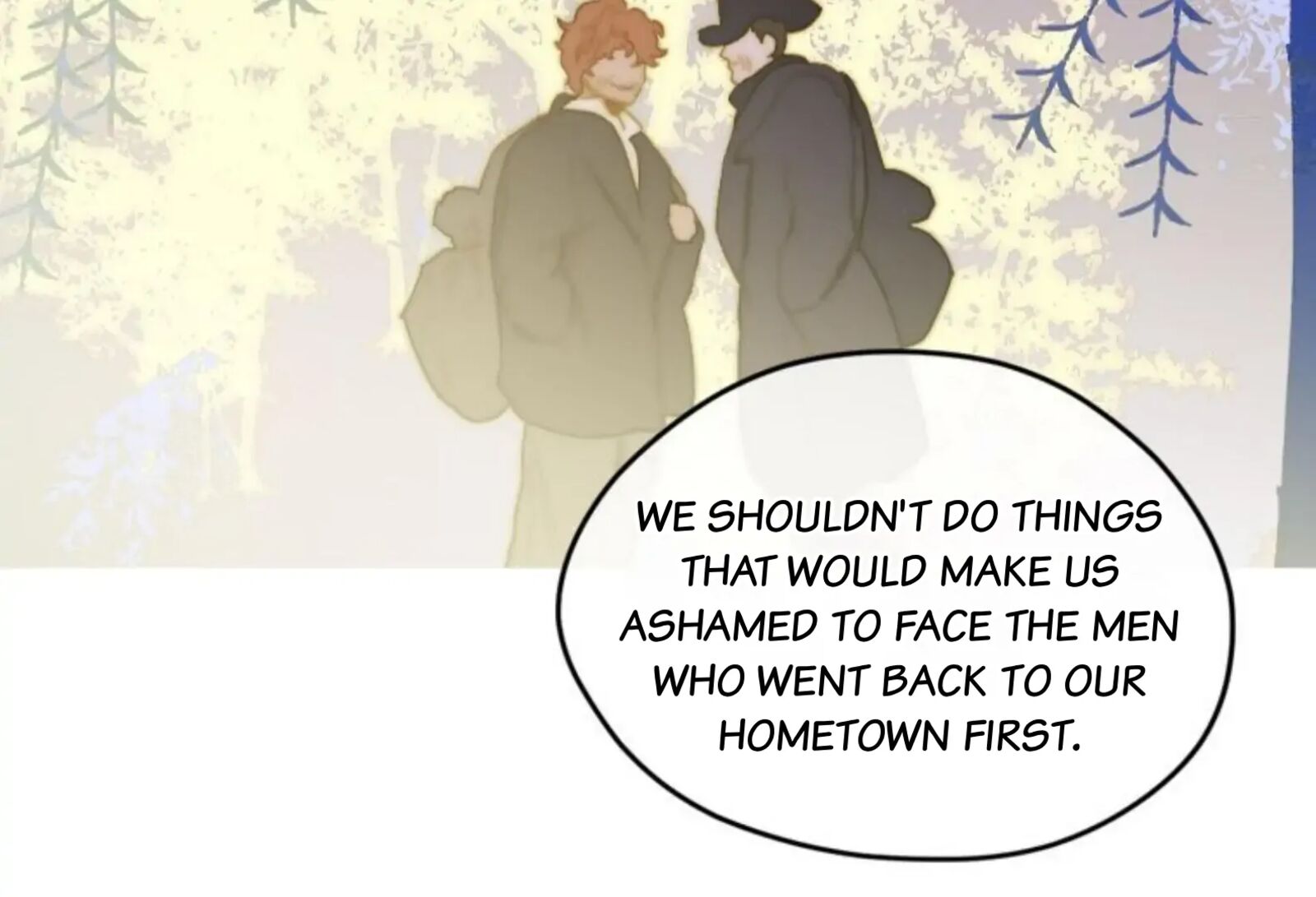 The Pale Horse 284 104