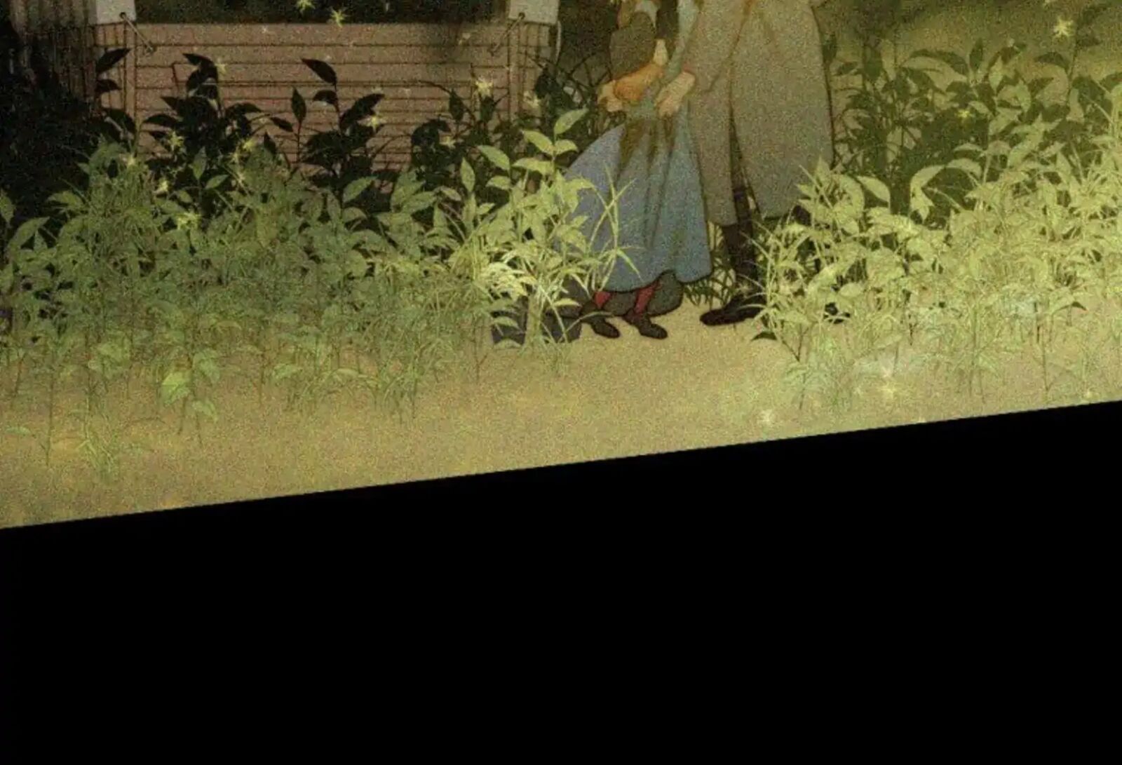 The Pale Horse 284 109