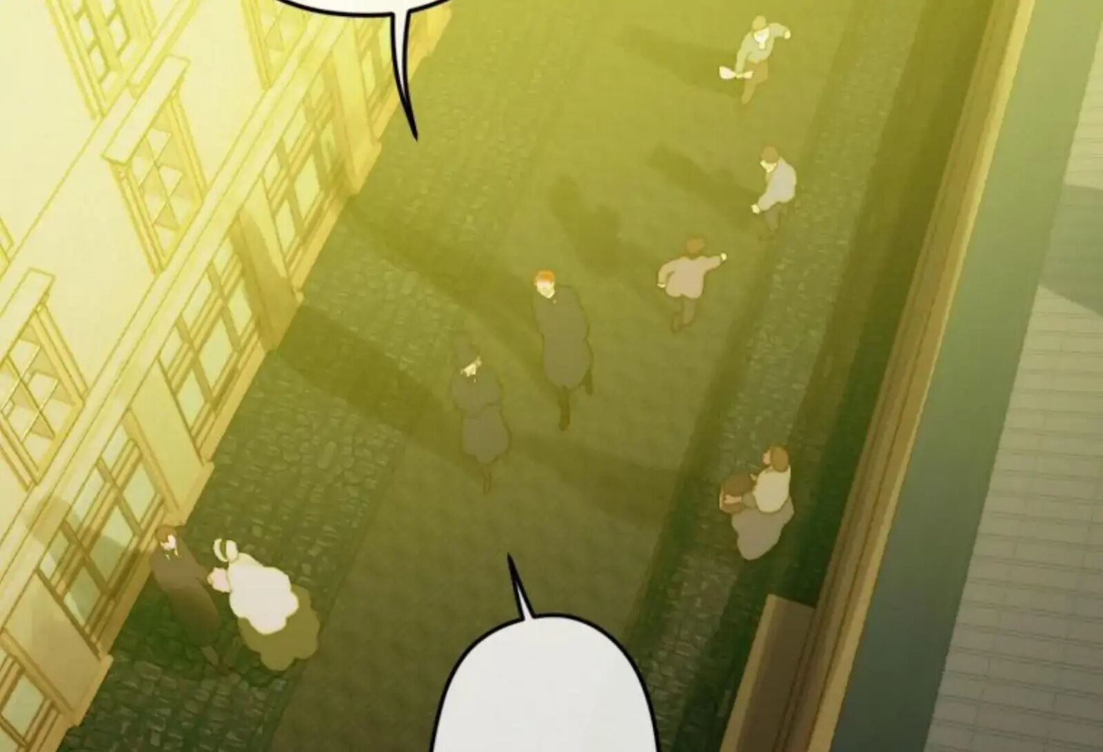 The Pale Horse 284 125