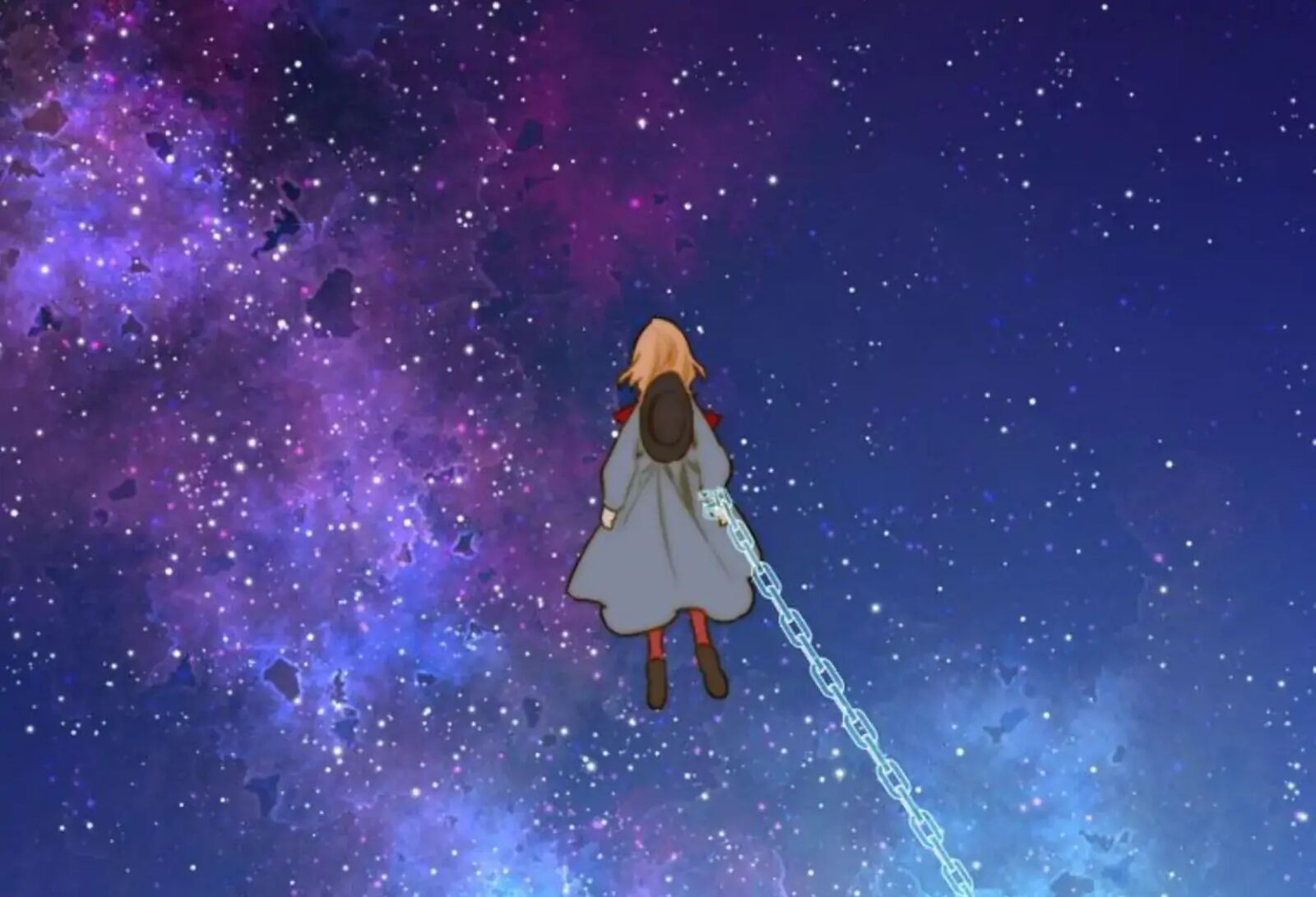 The Pale Horse 284 21