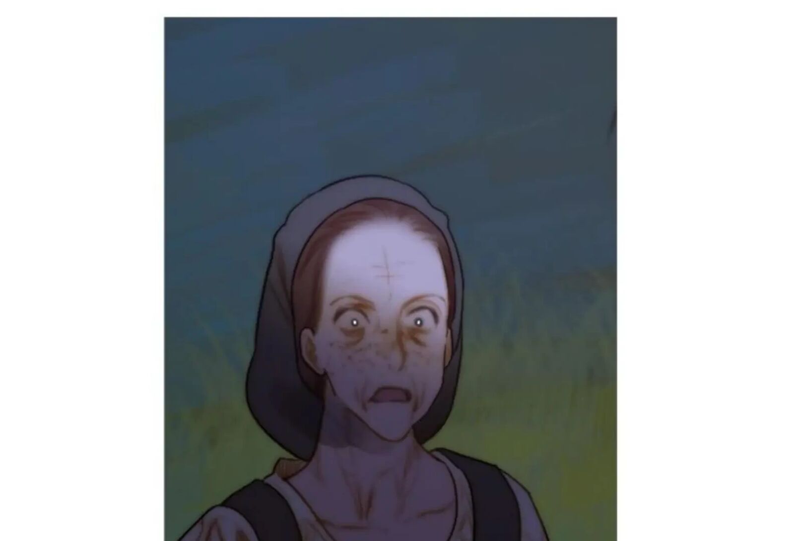 The Pale Horse 284 264