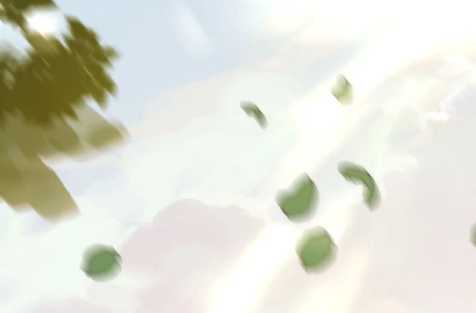 The Pale Horse 284 299