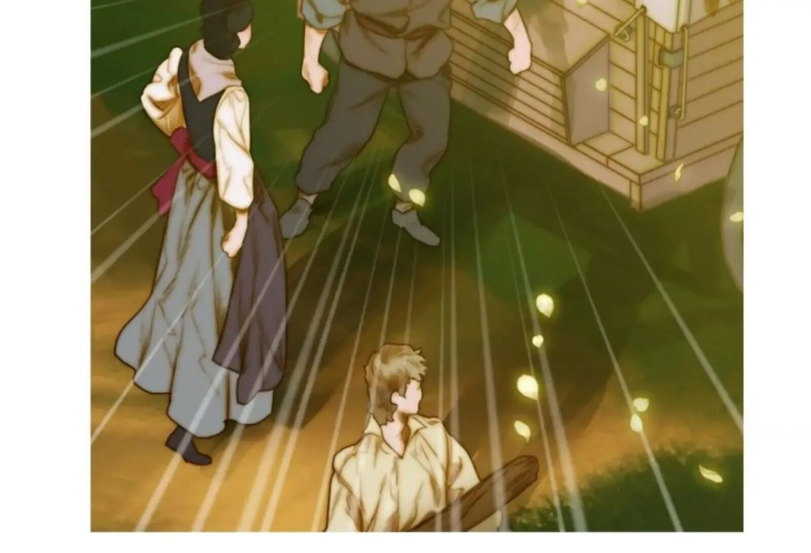 The Pale Horse 284 303