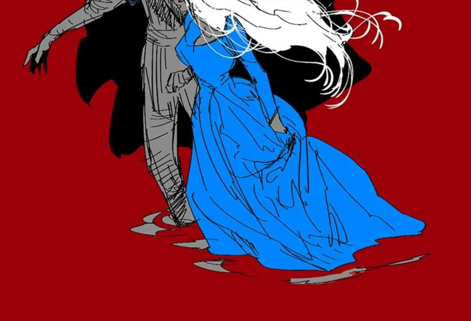 The Pale Horse 284 338