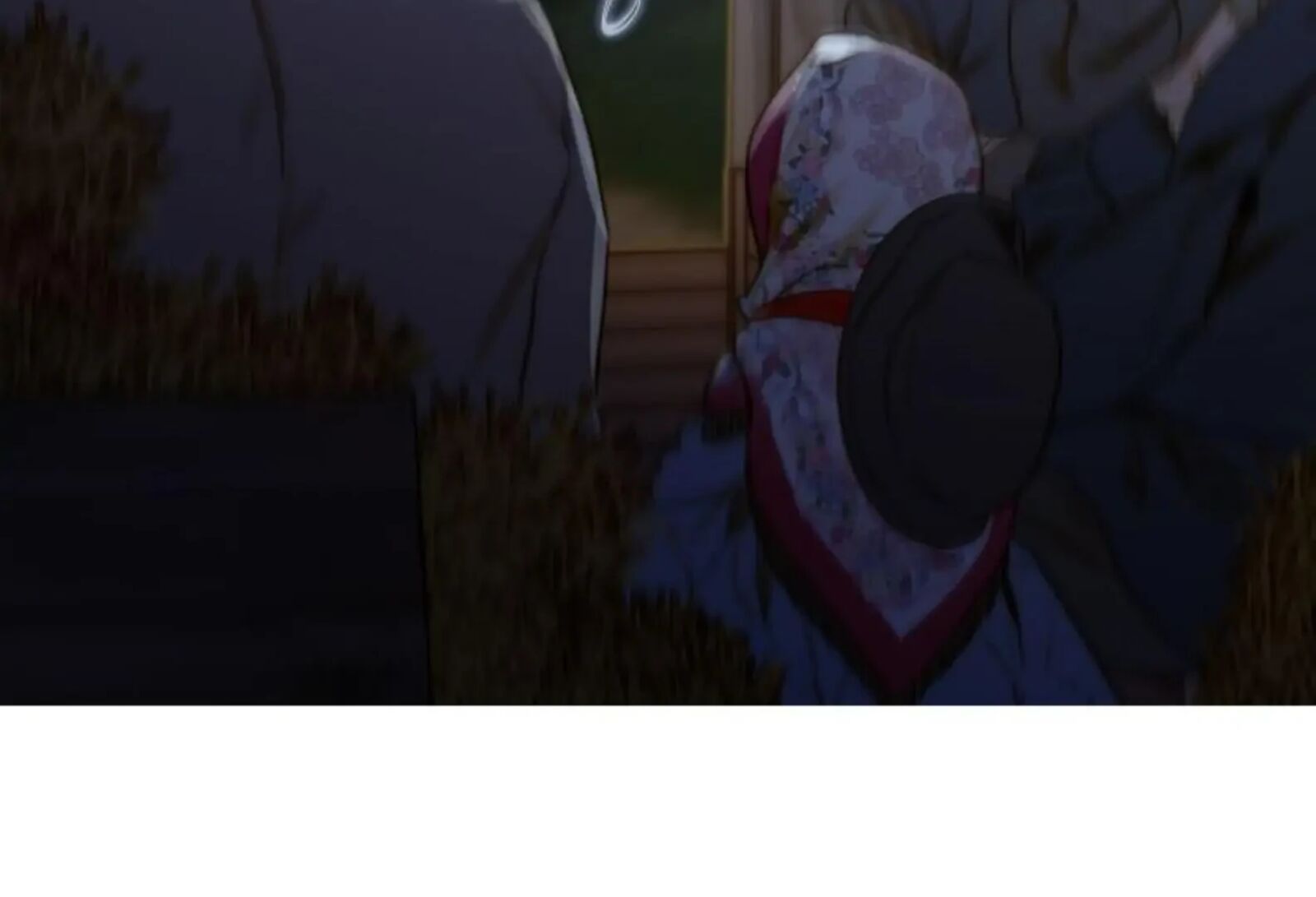 The Pale Horse 284 35