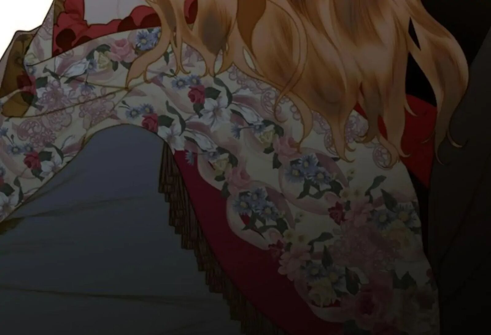 The Pale Horse 284 40