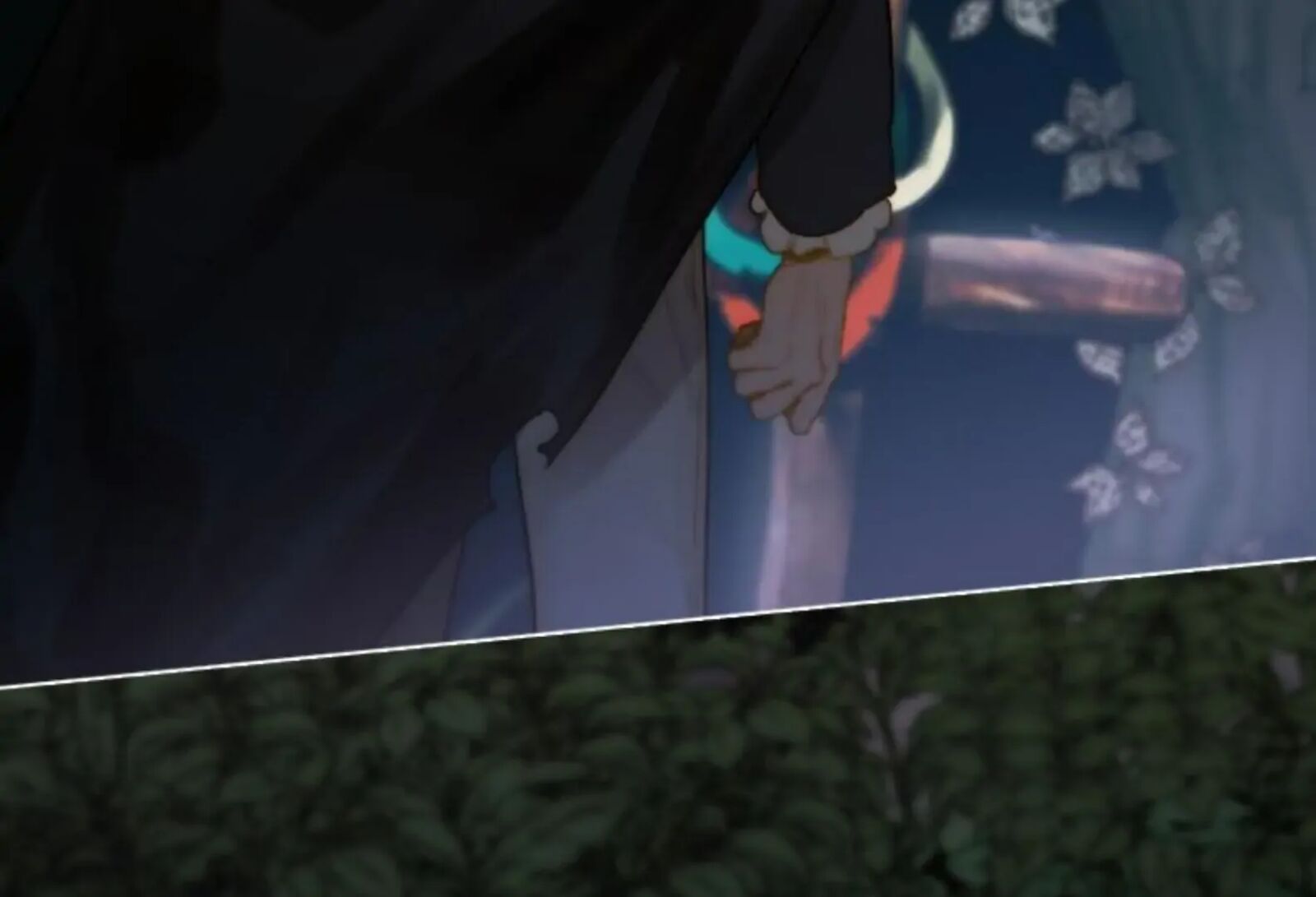 The Pale Horse 284 6