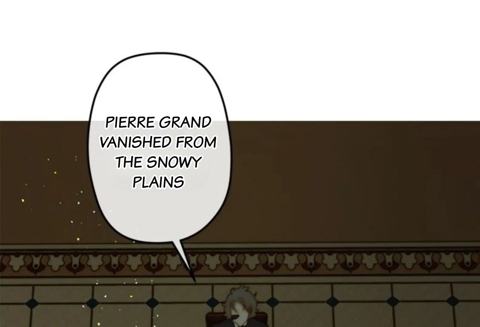 The Pale Horse 284 64