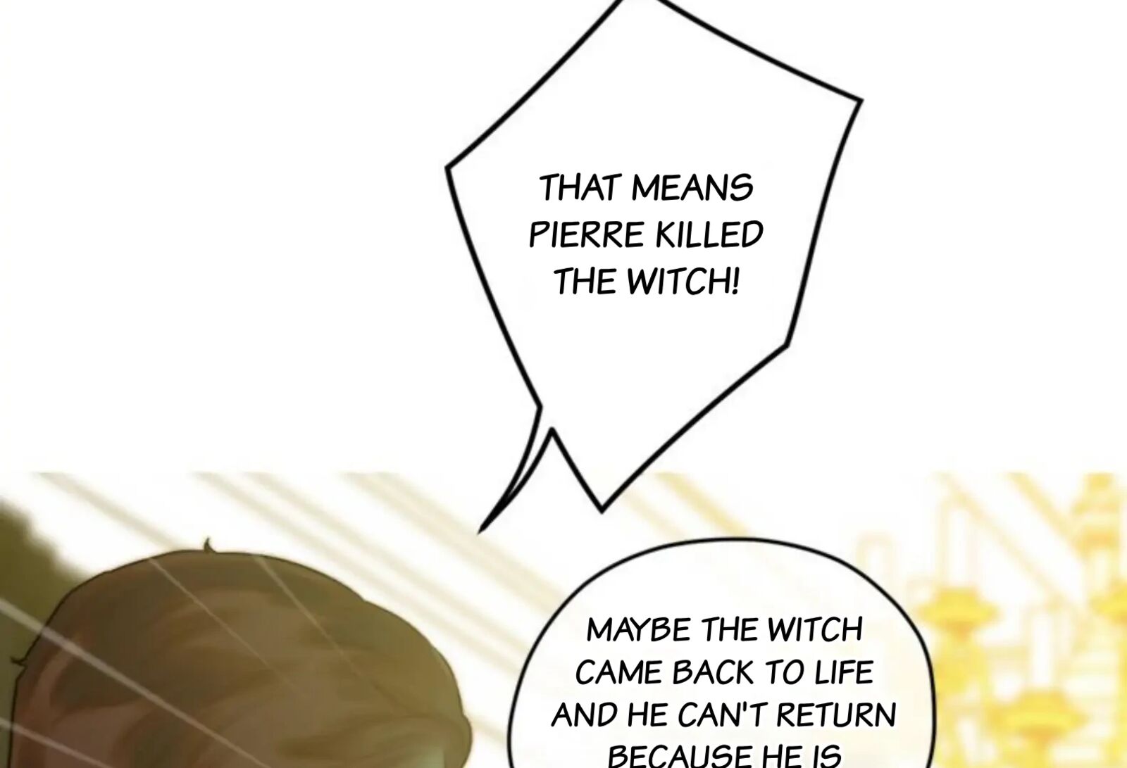 The Pale Horse 284 68