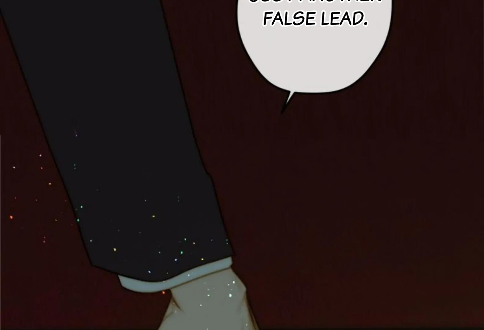 The Pale Horse 284 80