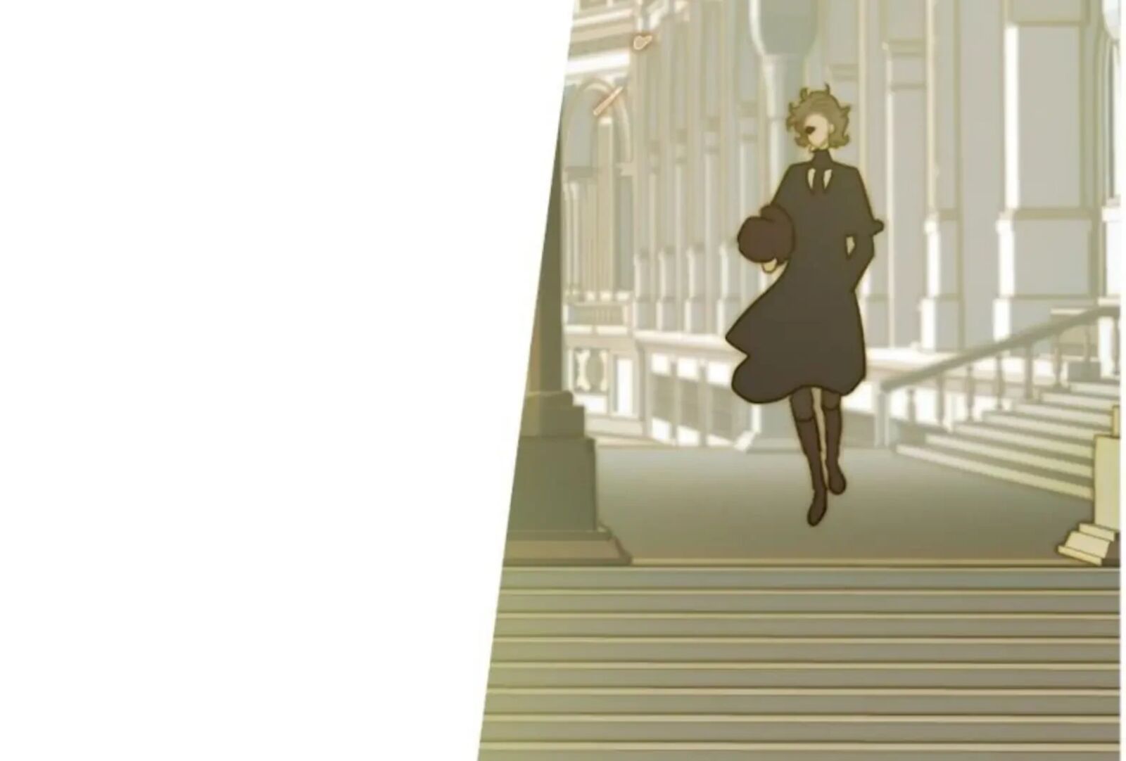 The Pale Horse 284 87