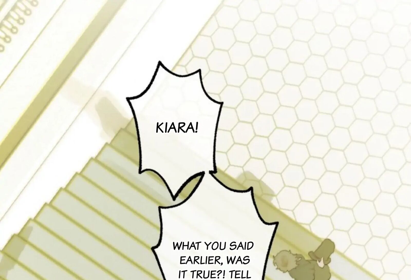 The Pale Horse 284 90