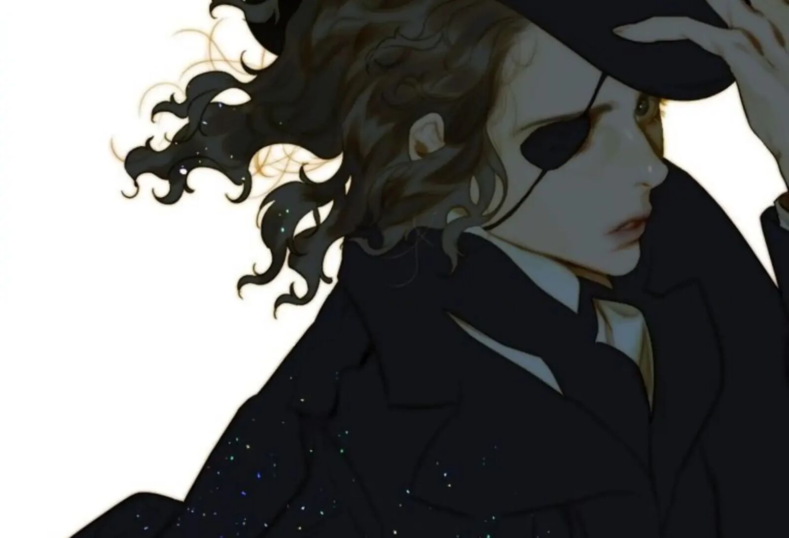 The Pale Horse 284 94