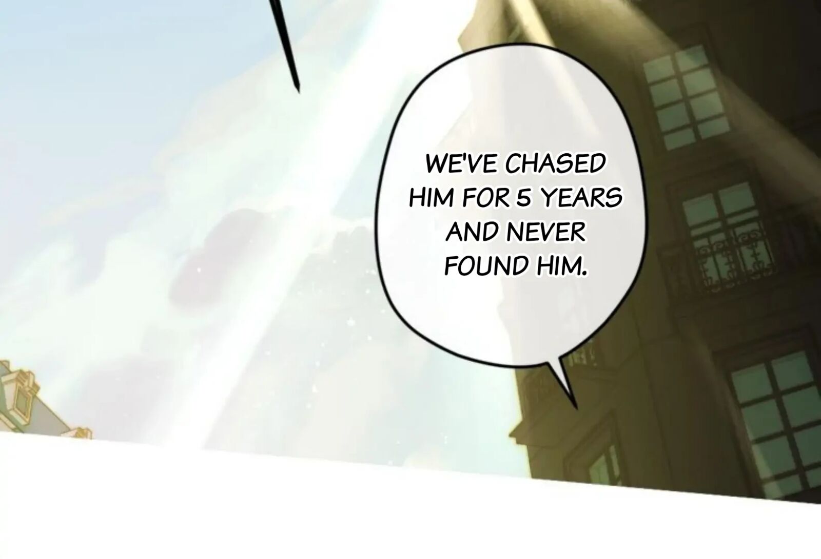 The Pale Horse 284 97