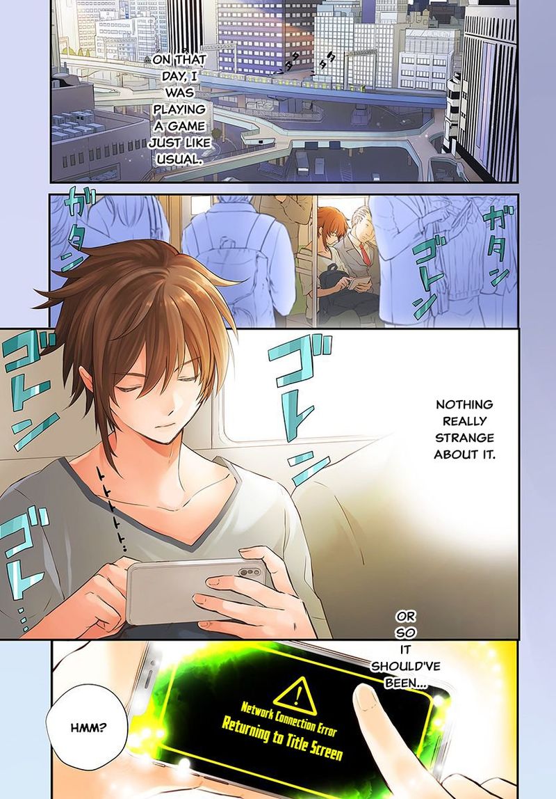 The Path Of The Perfect Evasion Healer 1 1