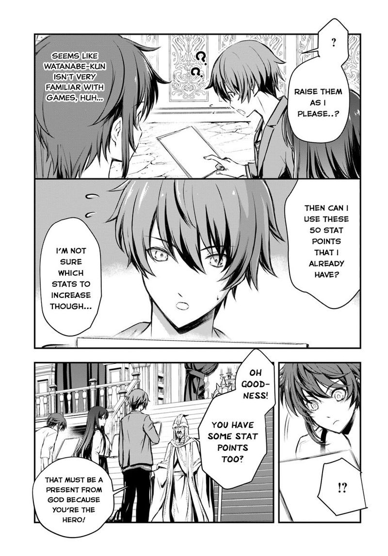 The Path Of The Perfect Evasion Healer 1 17