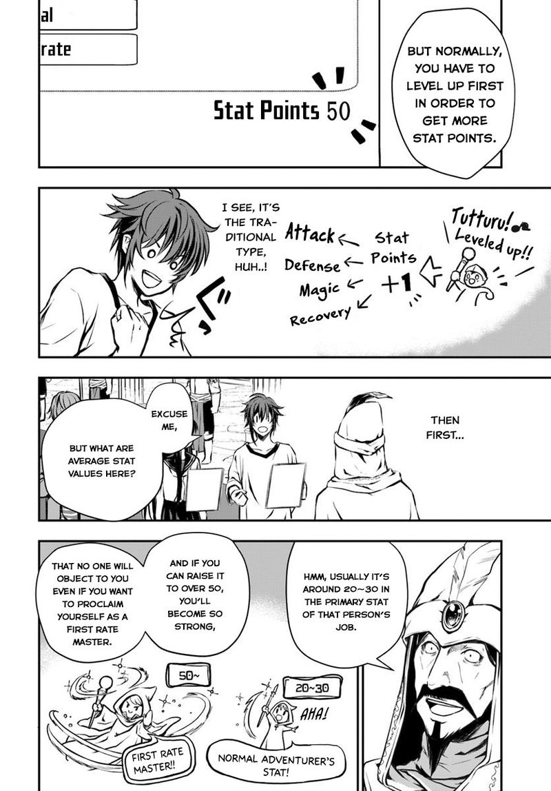 The Path Of The Perfect Evasion Healer 1 18