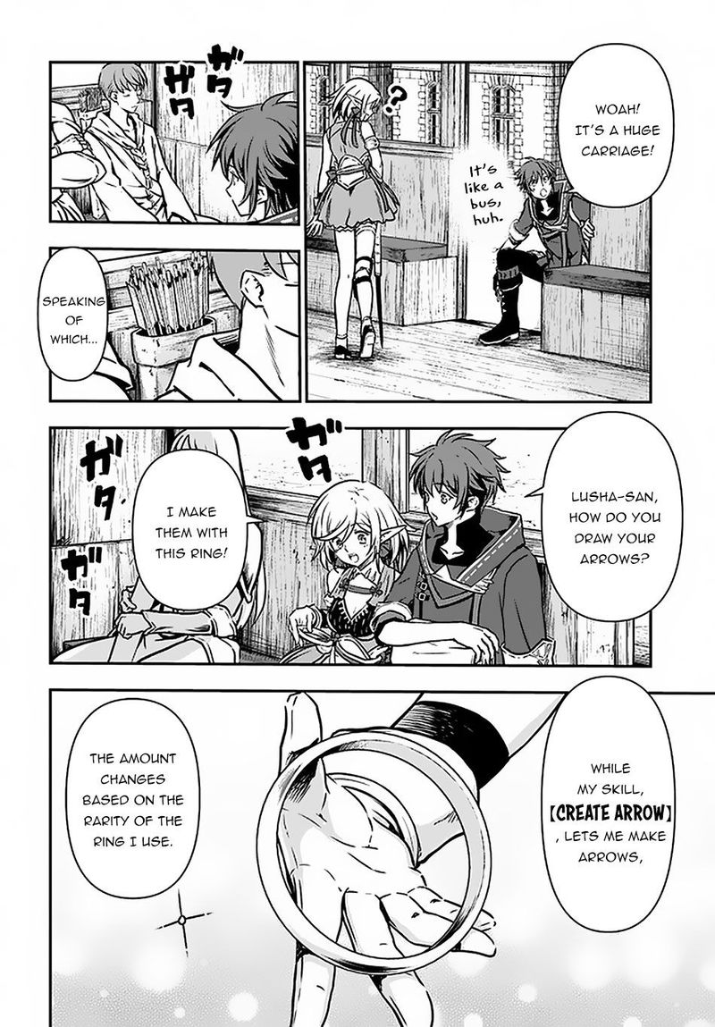 The Path Of The Perfect Evasion Healer 13 8