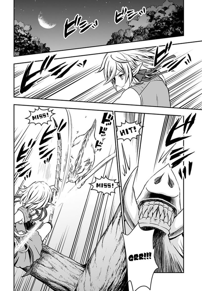 The Path Of The Perfect Evasion Healer 18 4