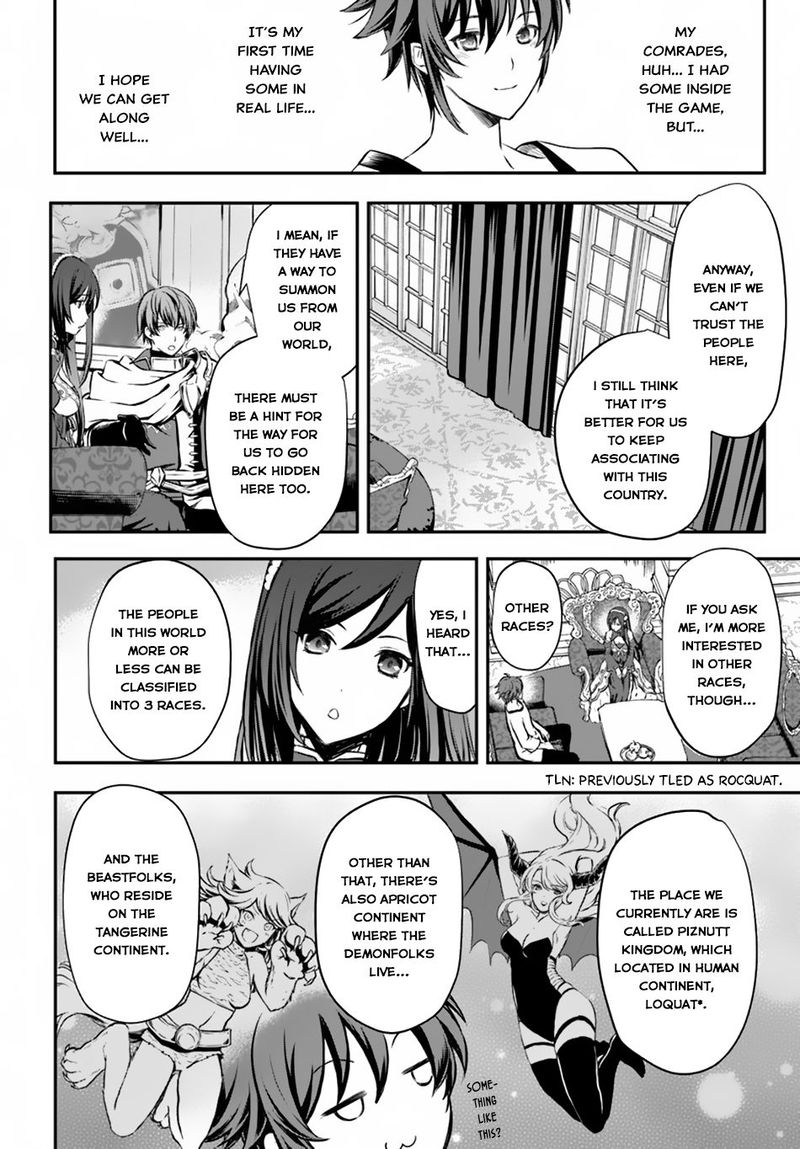The Path Of The Perfect Evasion Healer 2 6