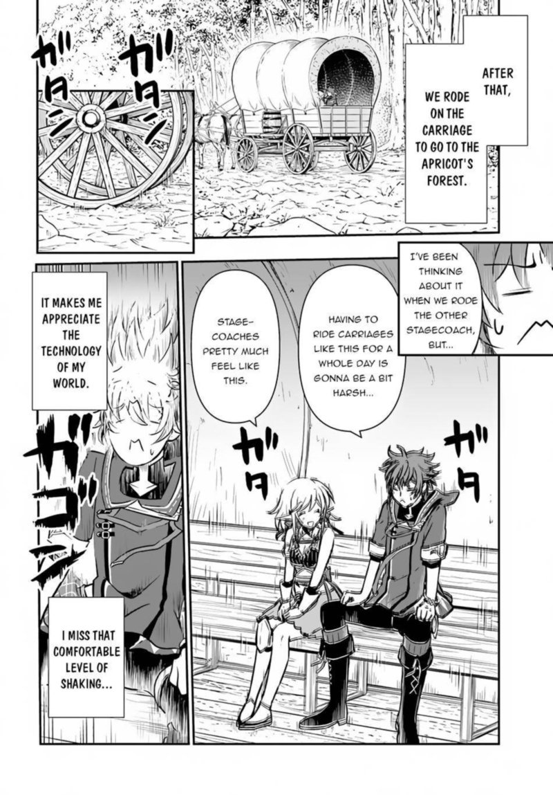 The Path Of The Perfect Evasion Healer 22 4