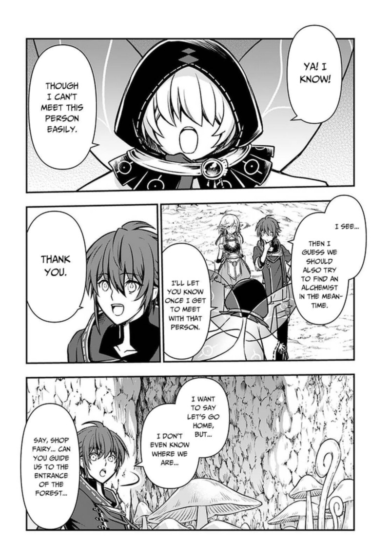The Path Of The Perfect Evasion Healer 24 4