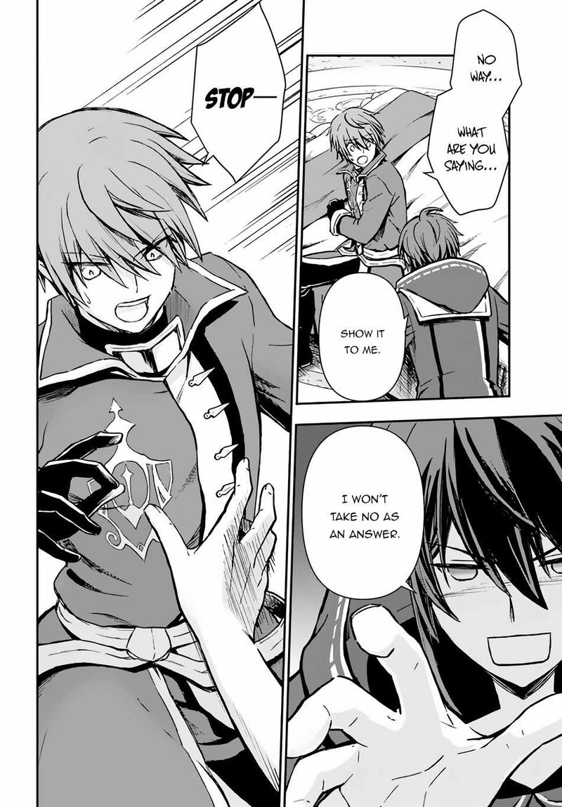 The Path Of The Perfect Evasion Healer 26 7