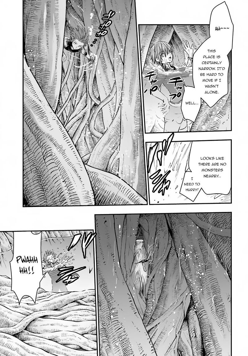 The Path Of The Perfect Evasion Healer 31 12