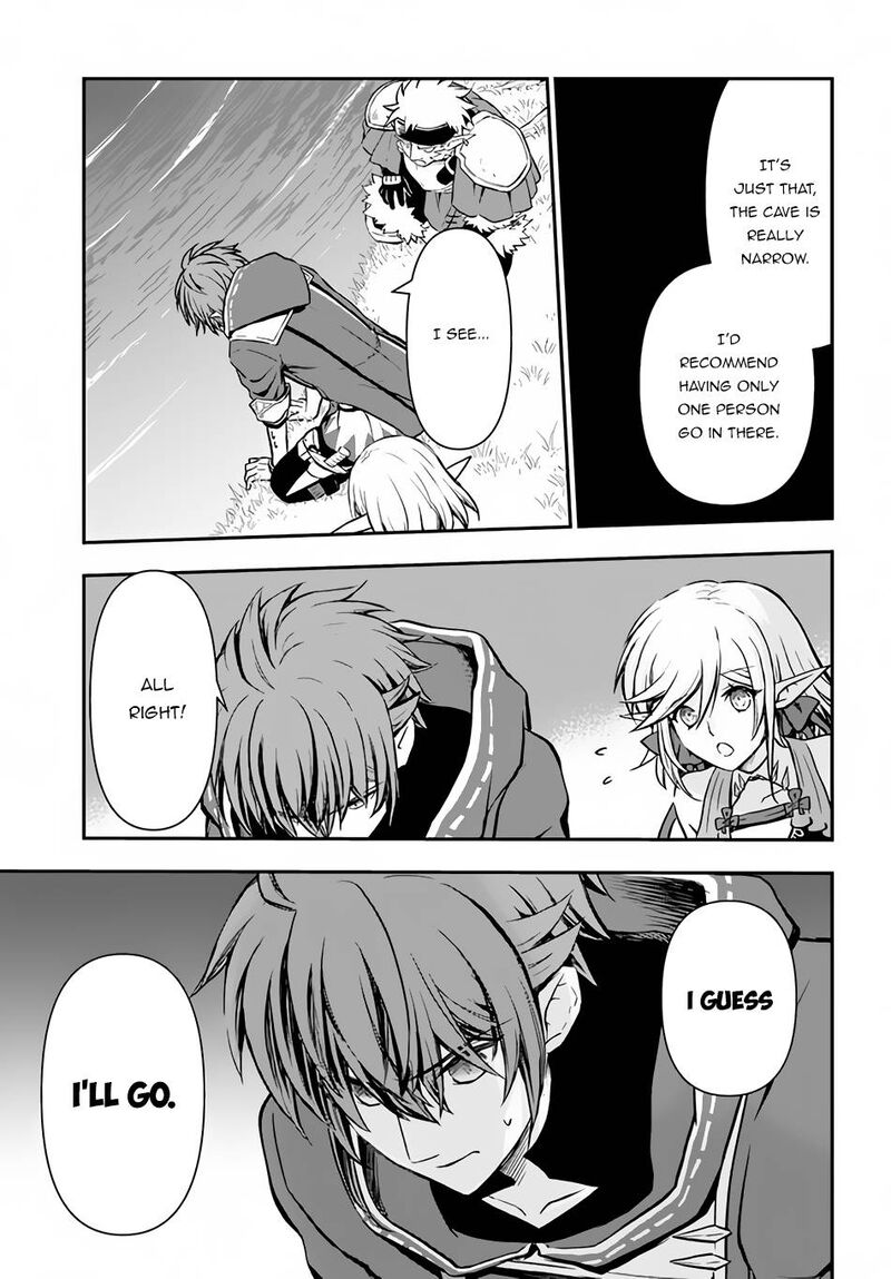 The Path Of The Perfect Evasion Healer 31 4