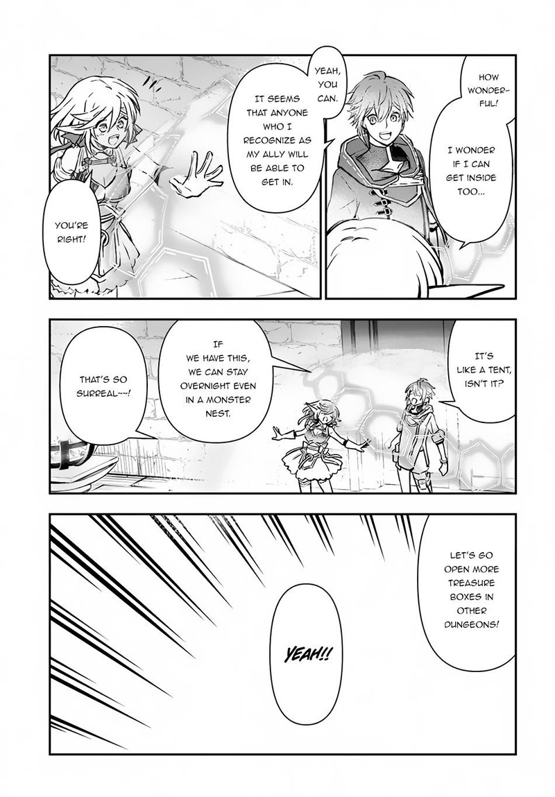 The Path Of The Perfect Evasion Healer 36b 11