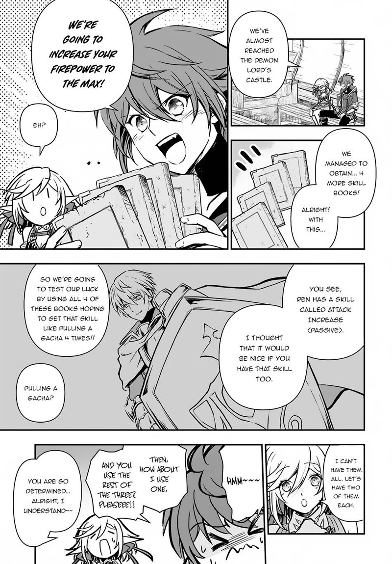 The Path Of The Perfect Evasion Healer 36b 13